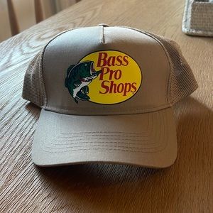 Bass Pro Shop Hat